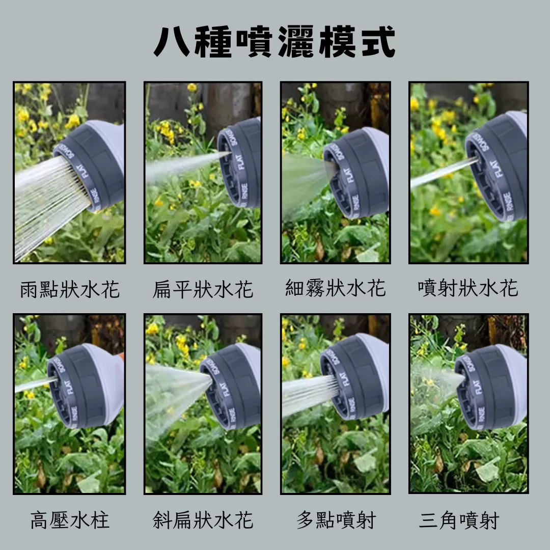 SZ 多功能高壓水槍