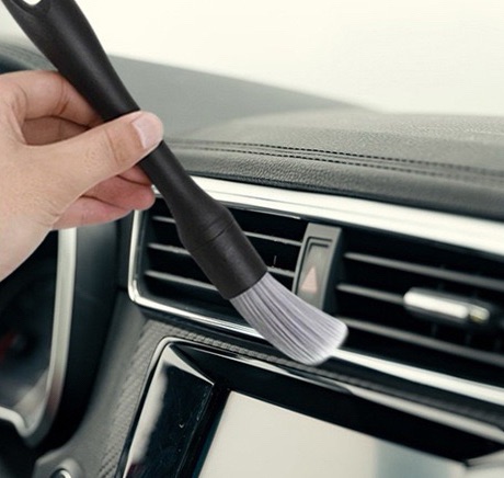 SZ 細節刷四件組