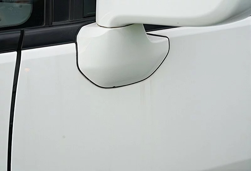 日本 SOFT99 粗蠟｜超細目｜深色&黑色車專用