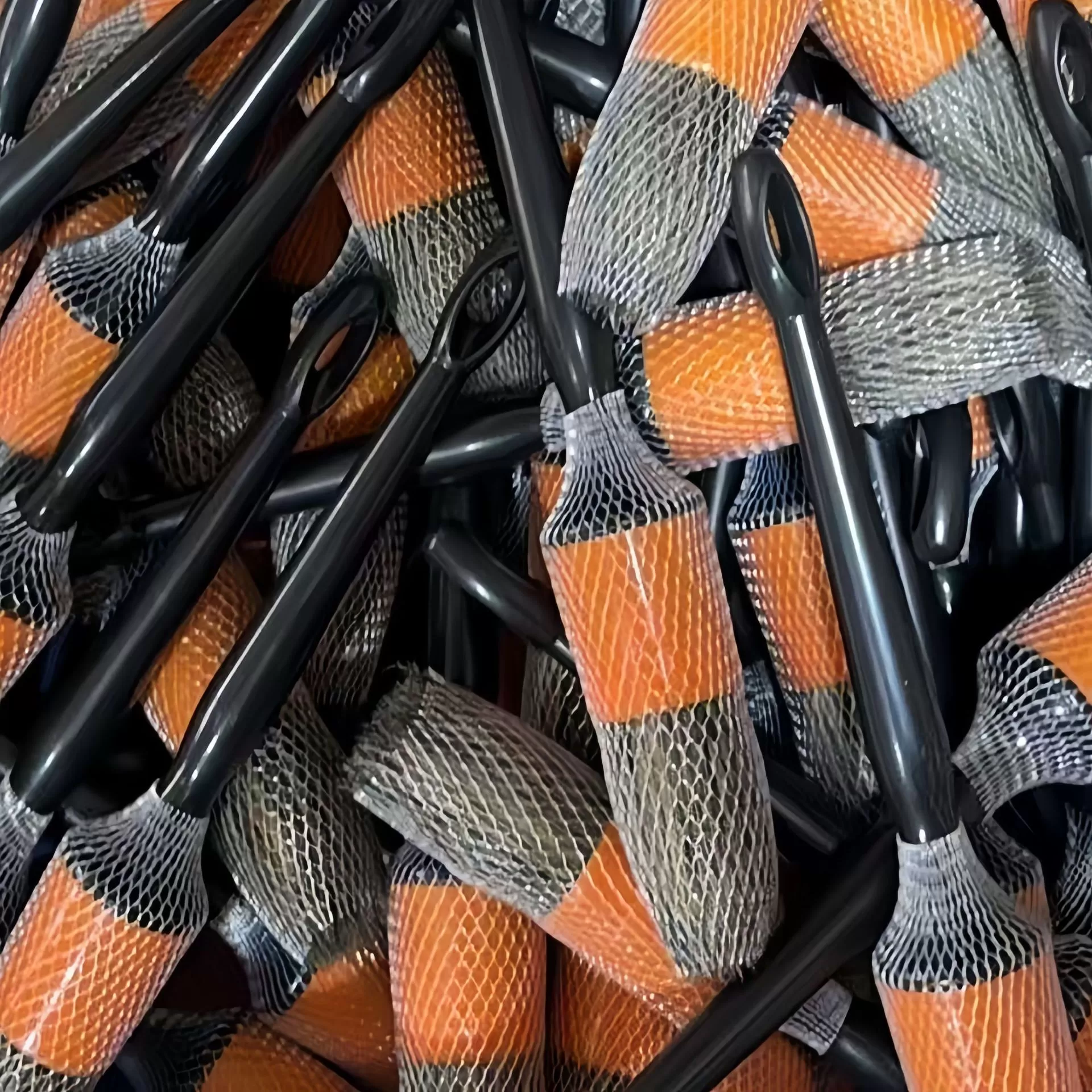 SZ 豬鬃毛細節刷 5 件組