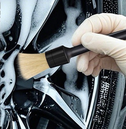 SZ 細節刷四件組