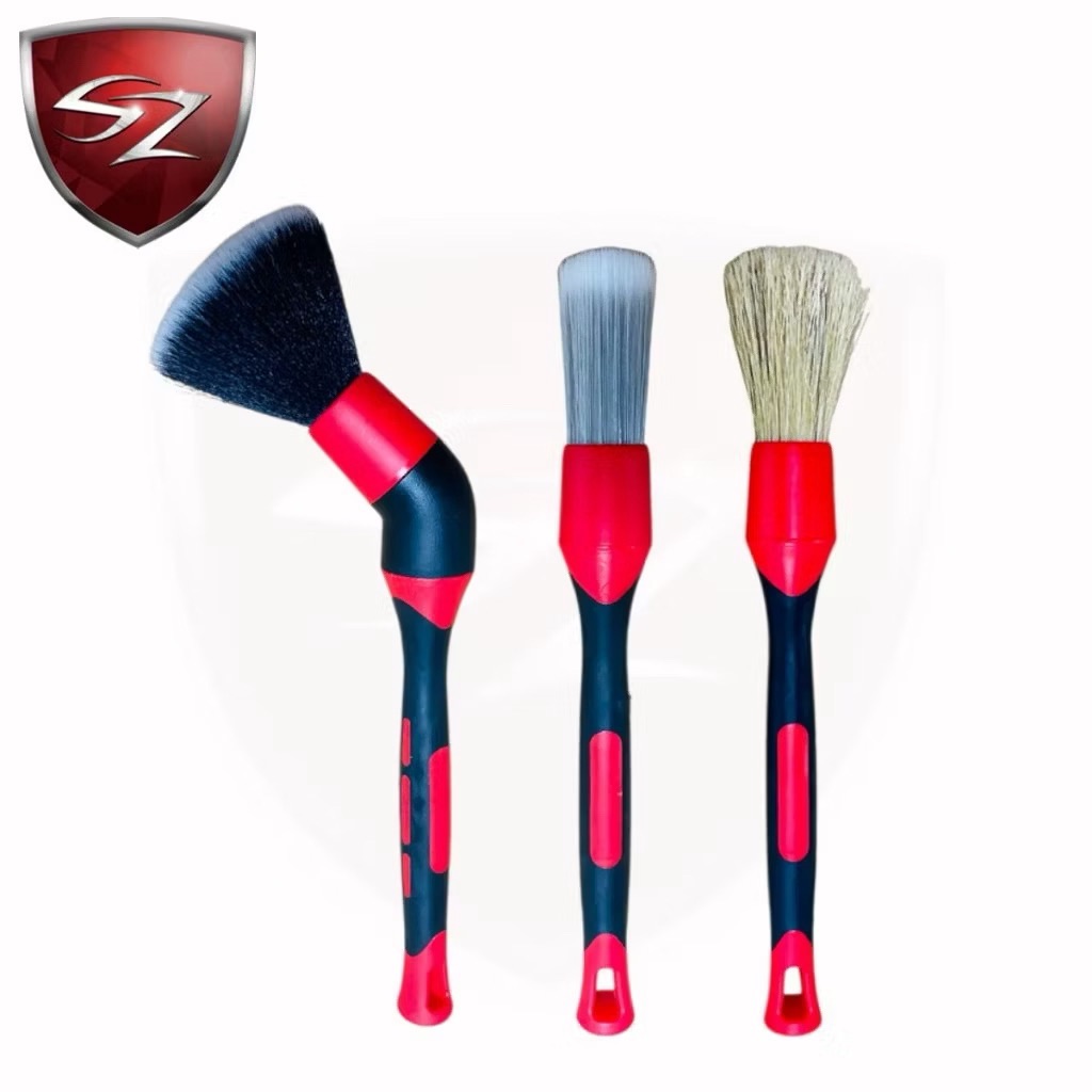 SZ 可拆式彎頭細節刷