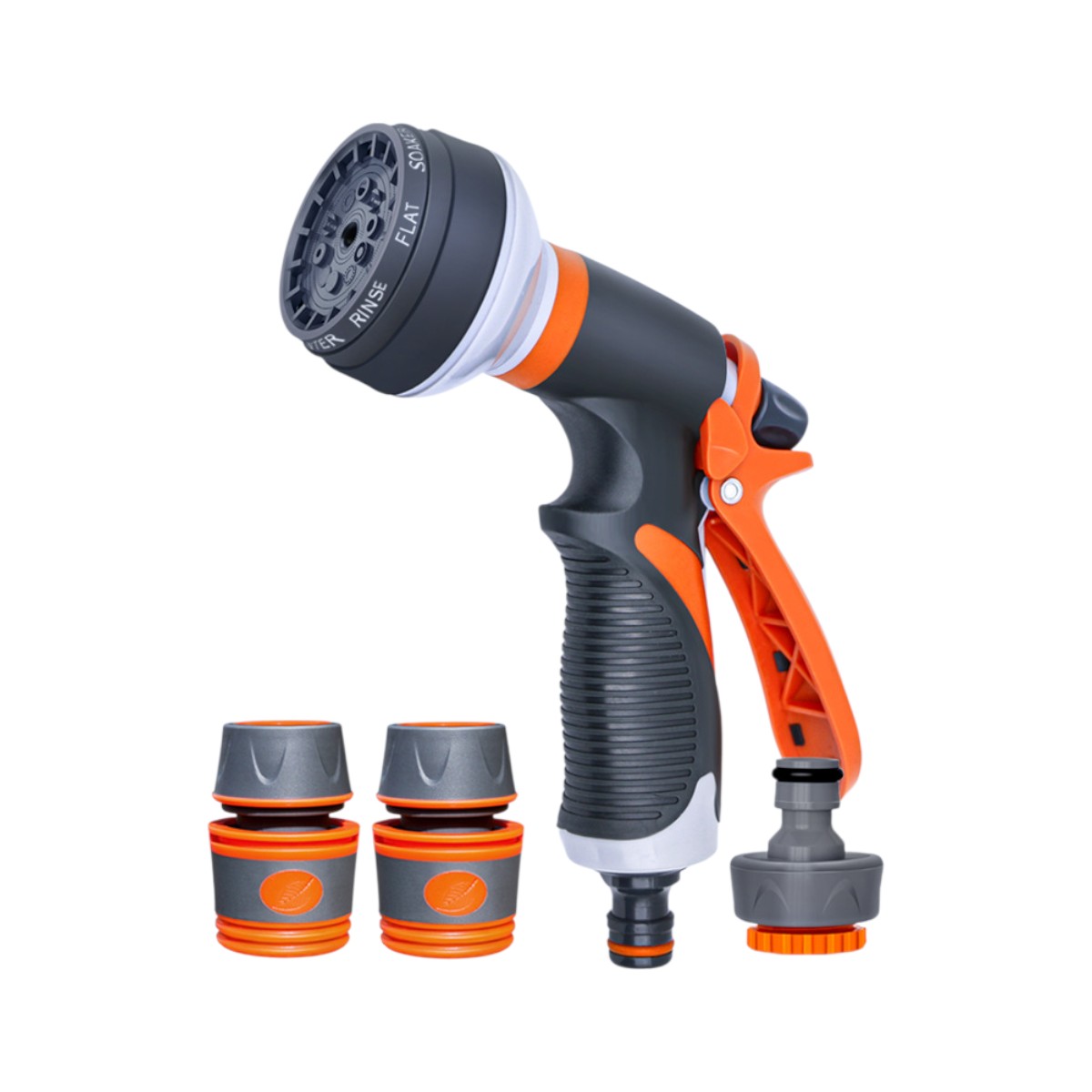 SZ 多功能高壓水槍