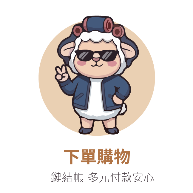 下單購物