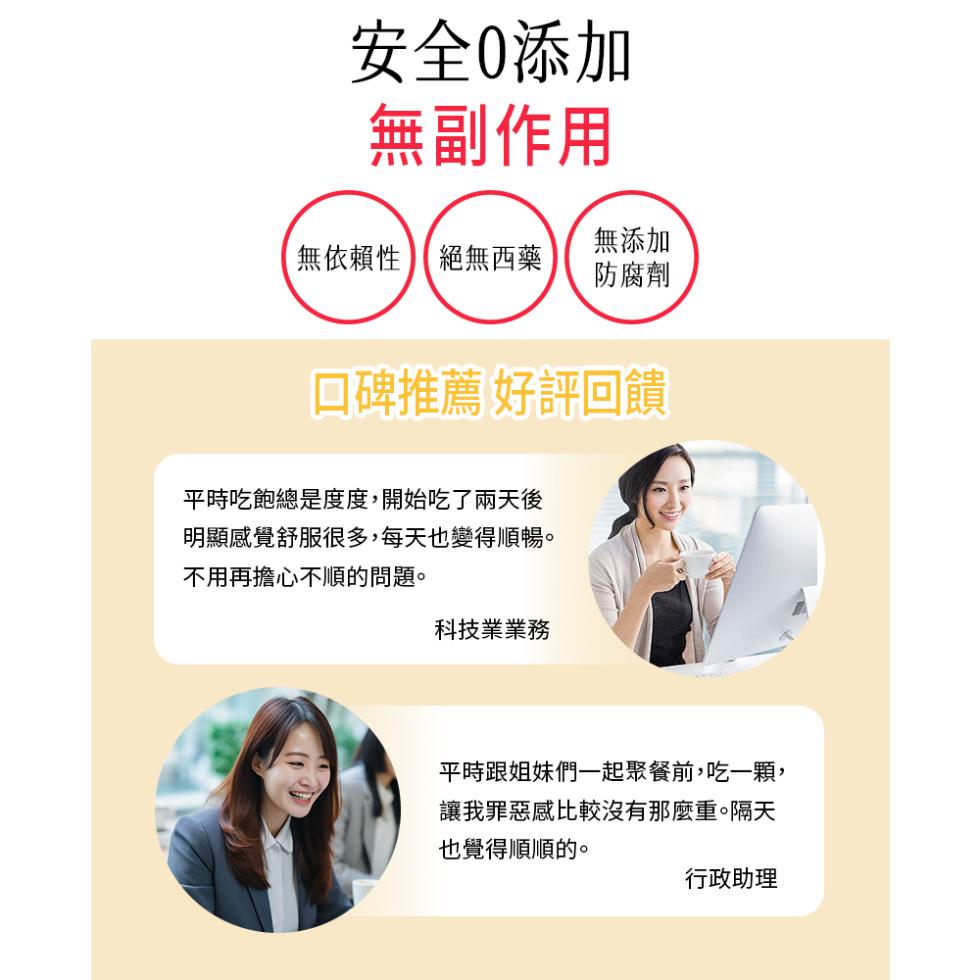 【薑黃王】孅食好菌膠囊,U61400012,【薑黃王】孅食好菌膠囊,代謝加速,調整體質,排便順暢