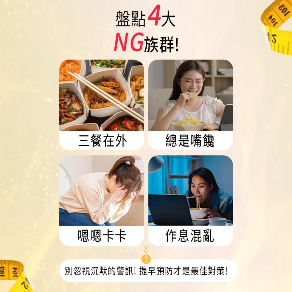 【薑黃王】孅食好菌膠囊,U61400012,【薑黃王】孅食好菌膠囊,代謝加速,調整體質,排便順暢