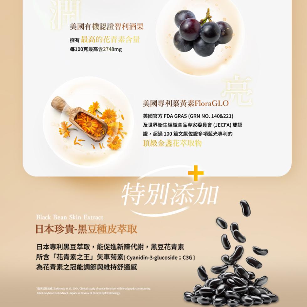 【薑黃王】薑黃明亮膠囊,U61400014,【薑黃王】薑黃明亮膠囊,增強活力,透光晶亮,澎彈水潤