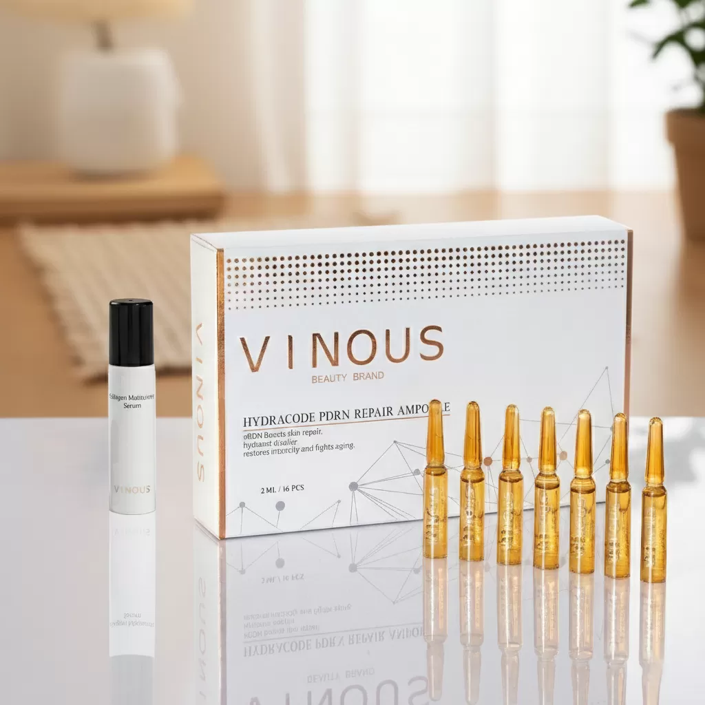 肌底修復保養組