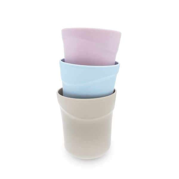 Farlin 漱口杯3入組