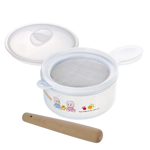 Farlin 研磨器
