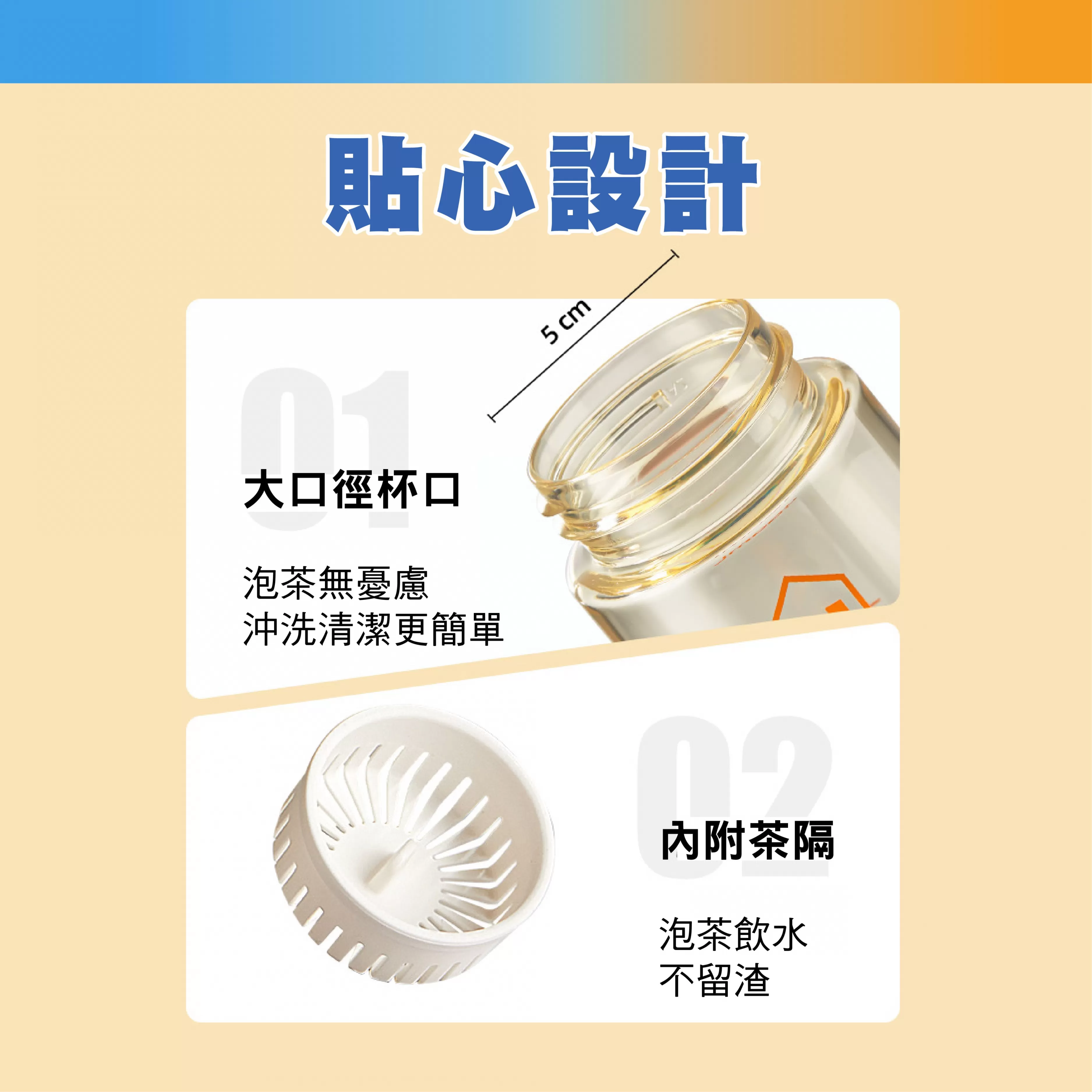 TKK 直飲PPSU運動水杯 500ML,TKK,隨行水壺,健身水壺,防摔,雙飲水壺