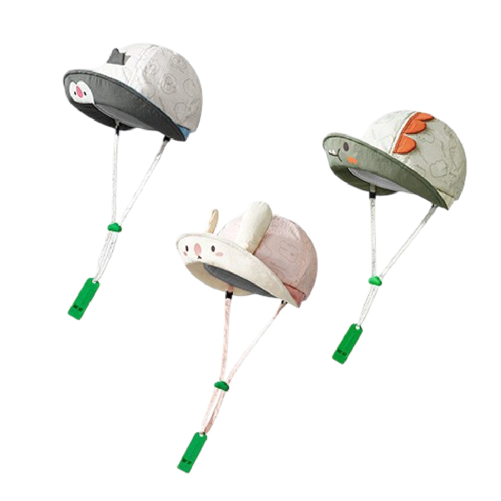 Kocotree 萌萌動物涼感鴨舌帽,出遊防曬｜涼感必備,CKT0029,Kocotree萌萌動物涼感鴨舌帽,大帽簷設計,排汗透氣