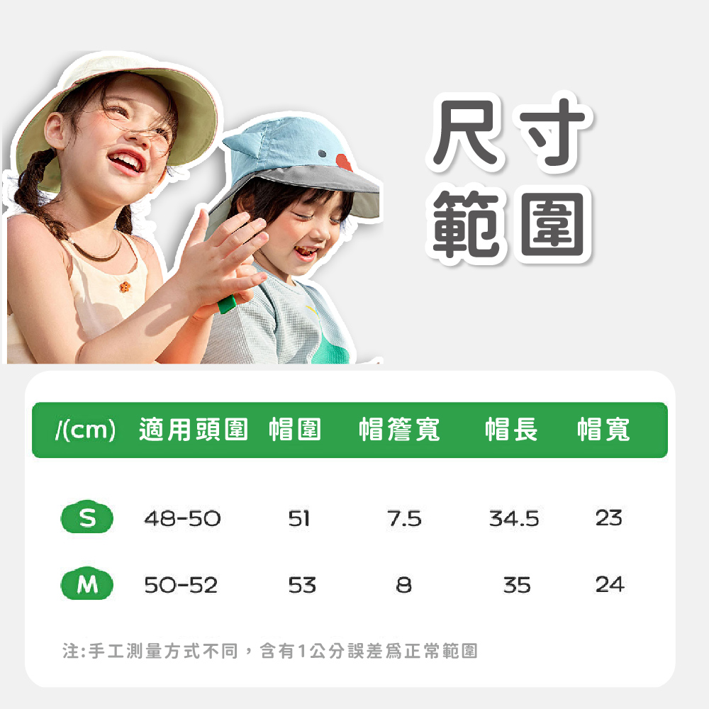 Kocotree 小精靈撞色雙面雙簷帽,輕裝旅行｜防曬必備,CKT0031,Kocotree小精靈撞色雙面雙簷帽,原紗抗菌,輕盈無感