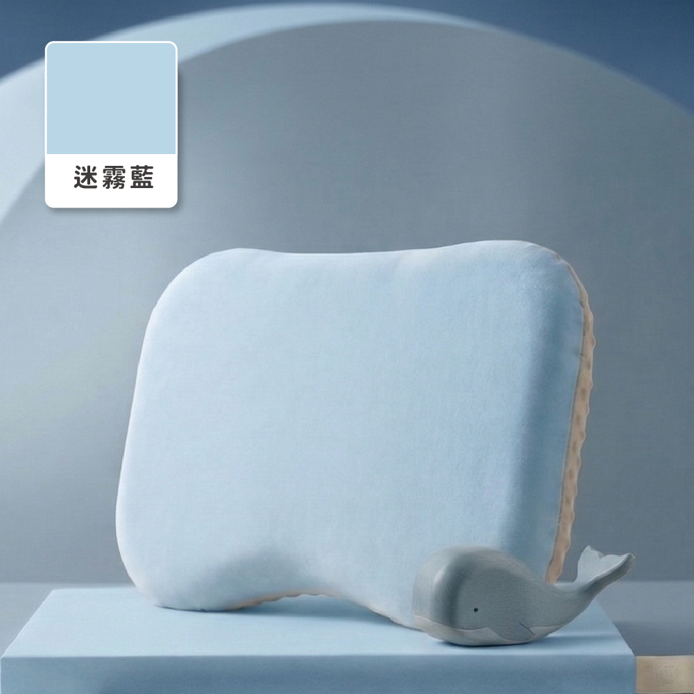 PeNi培婗 可調式涼感馬卡龍安心豆枕 (加大版),冰絲,荳荳枕,豆豆枕,枕頭,涼感枕