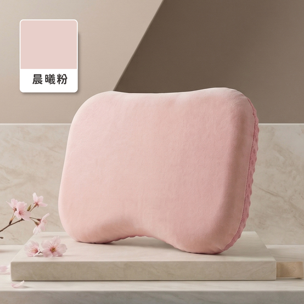 PeNi培婗 可調式涼感馬卡龍安心豆枕 (加大版),冰絲,荳荳枕,豆豆枕,枕頭,涼感枕