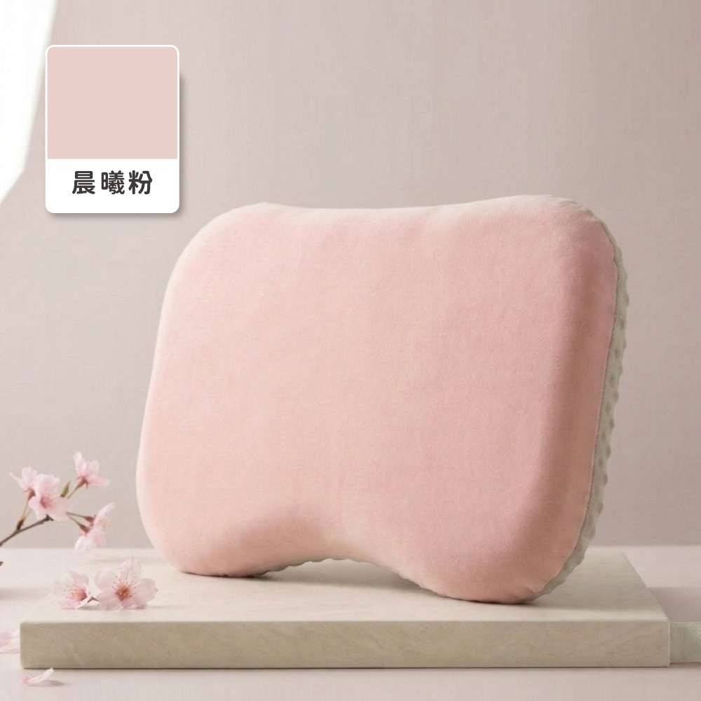 PeNi培婗 可調式涼感馬卡龍安心豆枕 (加大版),冰絲,荳荳枕,豆豆枕,枕頭,涼感枕