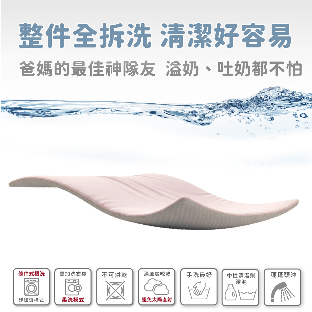 PeNi培婗 超涼感馬卡龍雙面安撫床包 (涼感荳被),荳荳毯,涼感毯,荳荳被,涼感,涼感床包