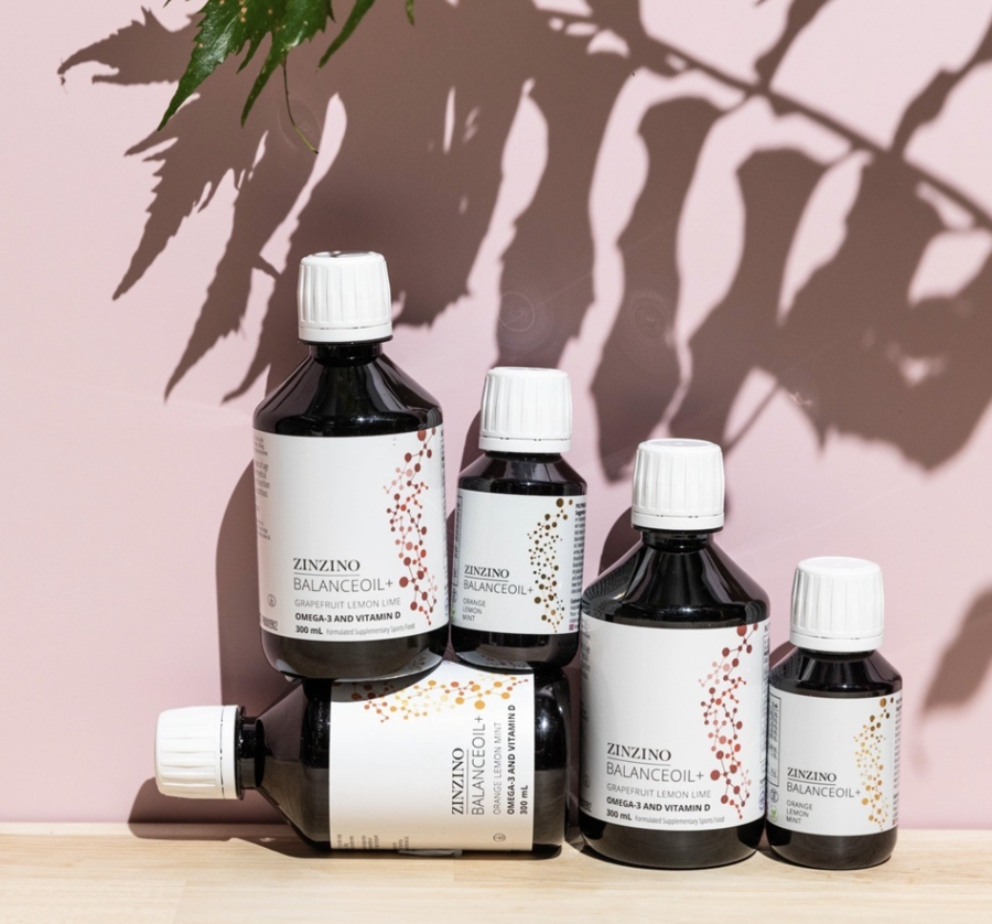 預購1/21止 瑞典原裝 ZINZINO平衡油,Omega-3,BALANCEOIL,平衡魚油,ZINZINO,ZINZINO平衡油