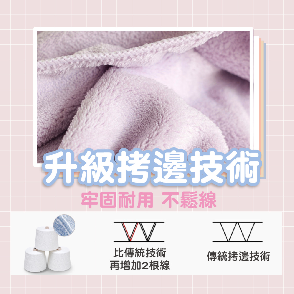 YODO 珊瑚絨【浴巾】,親膚透氣｜微米紡滑紗,CYD0005,YODO珊瑚絨【浴巾】,不掉毛,瞬吸速乾