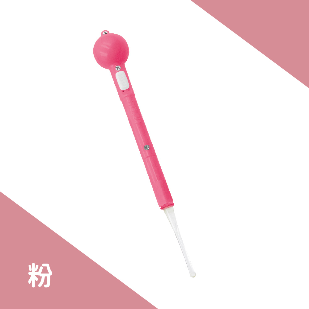 Farlin 照明發光挖耳棒,照明挖耳棒,挖耳勺,挖耳棒,TFL0093,Farlin照明發光挖耳棒