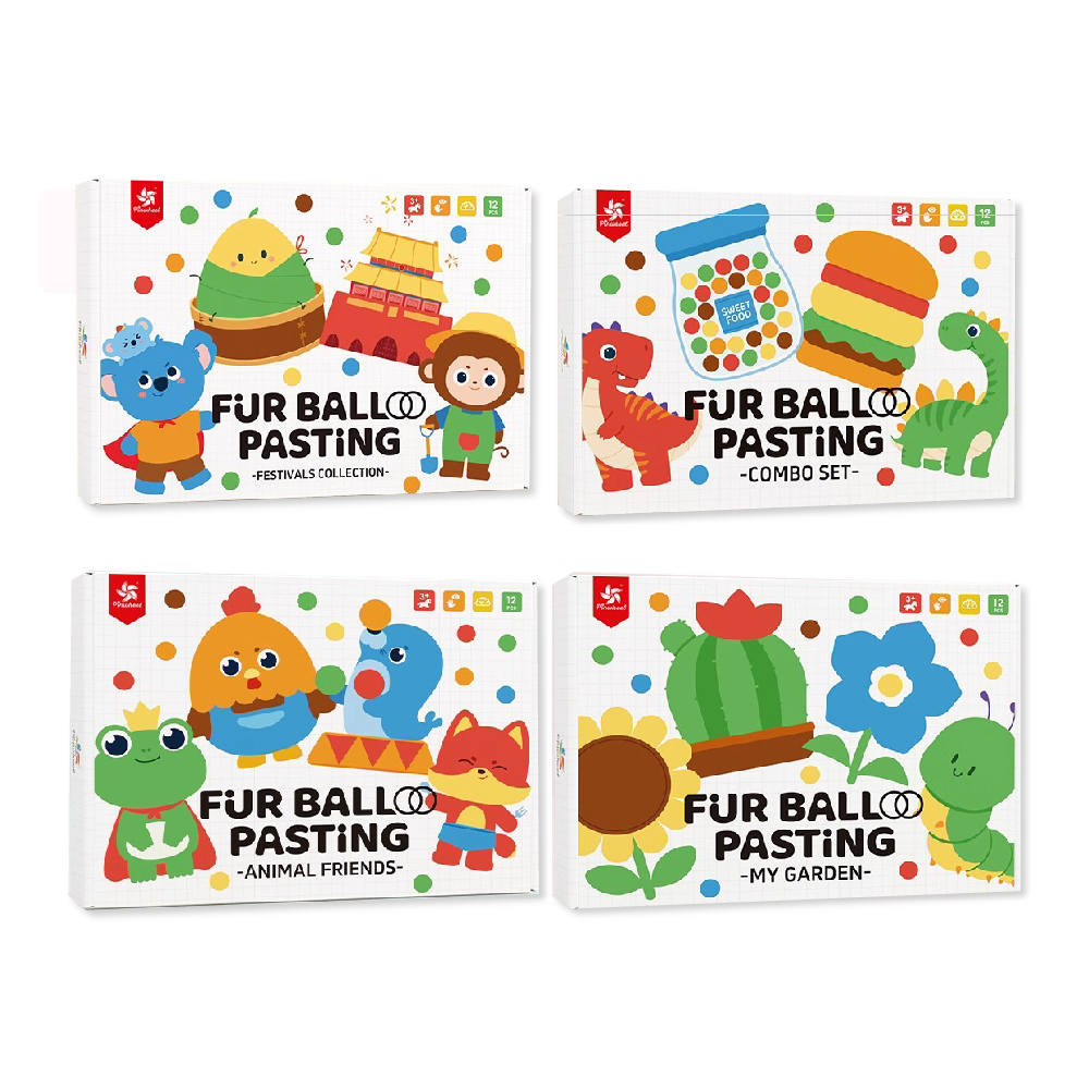 PinWheel 毛球貼貼樂,CPW0028,PinWheel毛球貼貼樂,所有商品,品牌分類,個人化推薦