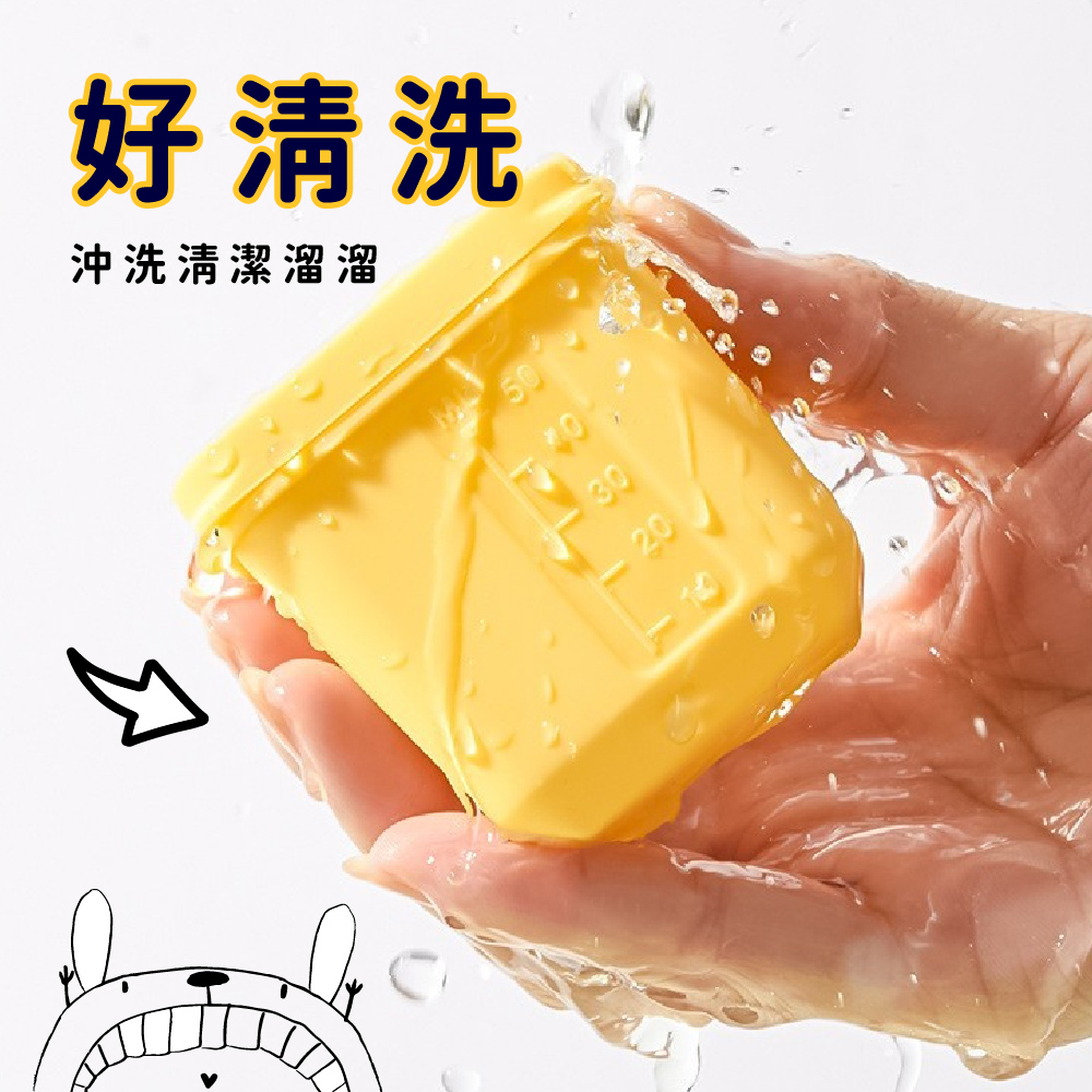 kalar百變副食品分裝盒 8入組,食品級矽膠｜安全無味,CKR0011,kalar百變副食品分裝盒8入組,食品級矽膠｜安全無味,-20°C~220°C