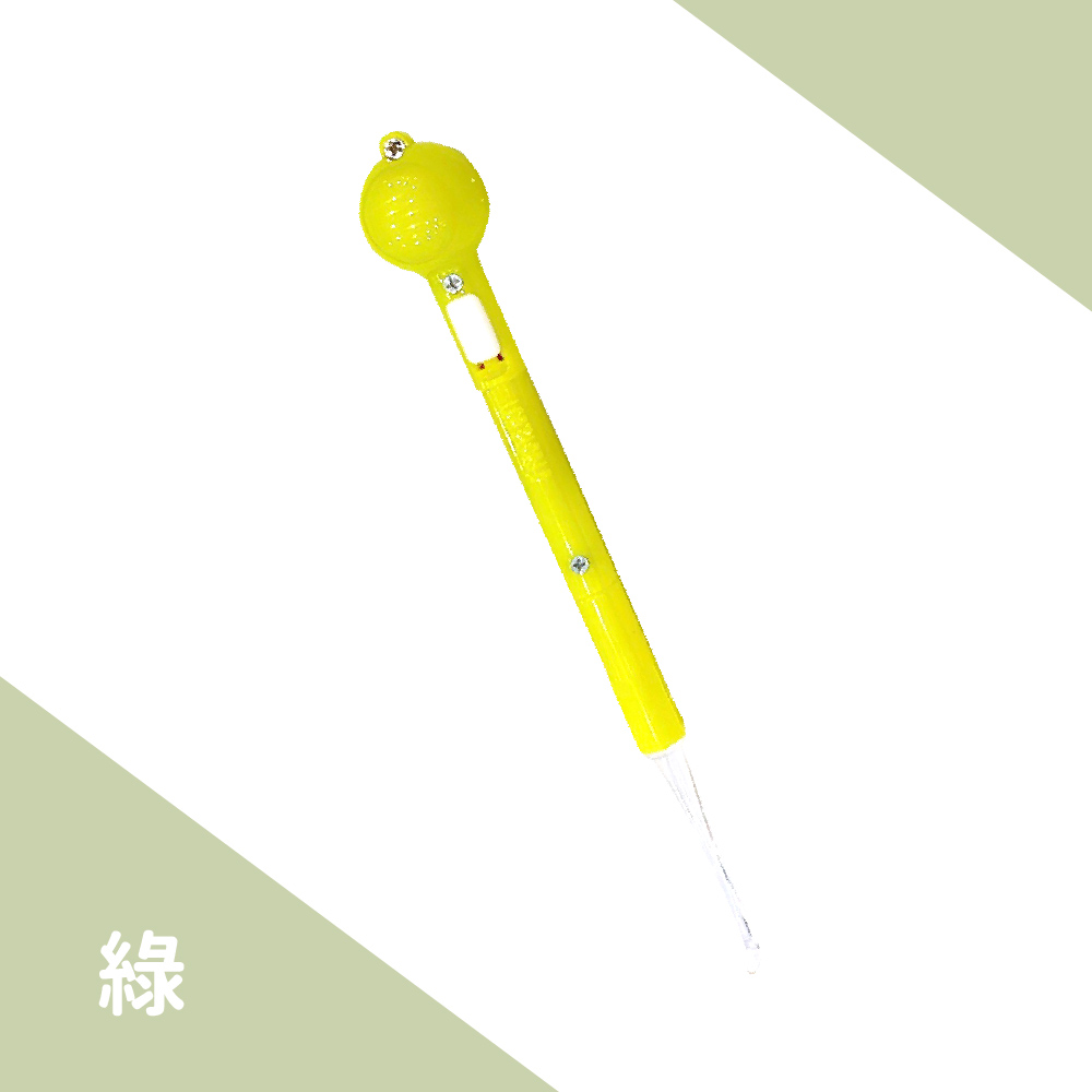 Farlin 照明發光挖耳棒,照明挖耳棒,挖耳勺,挖耳棒,TFL0093,Farlin照明發光挖耳棒