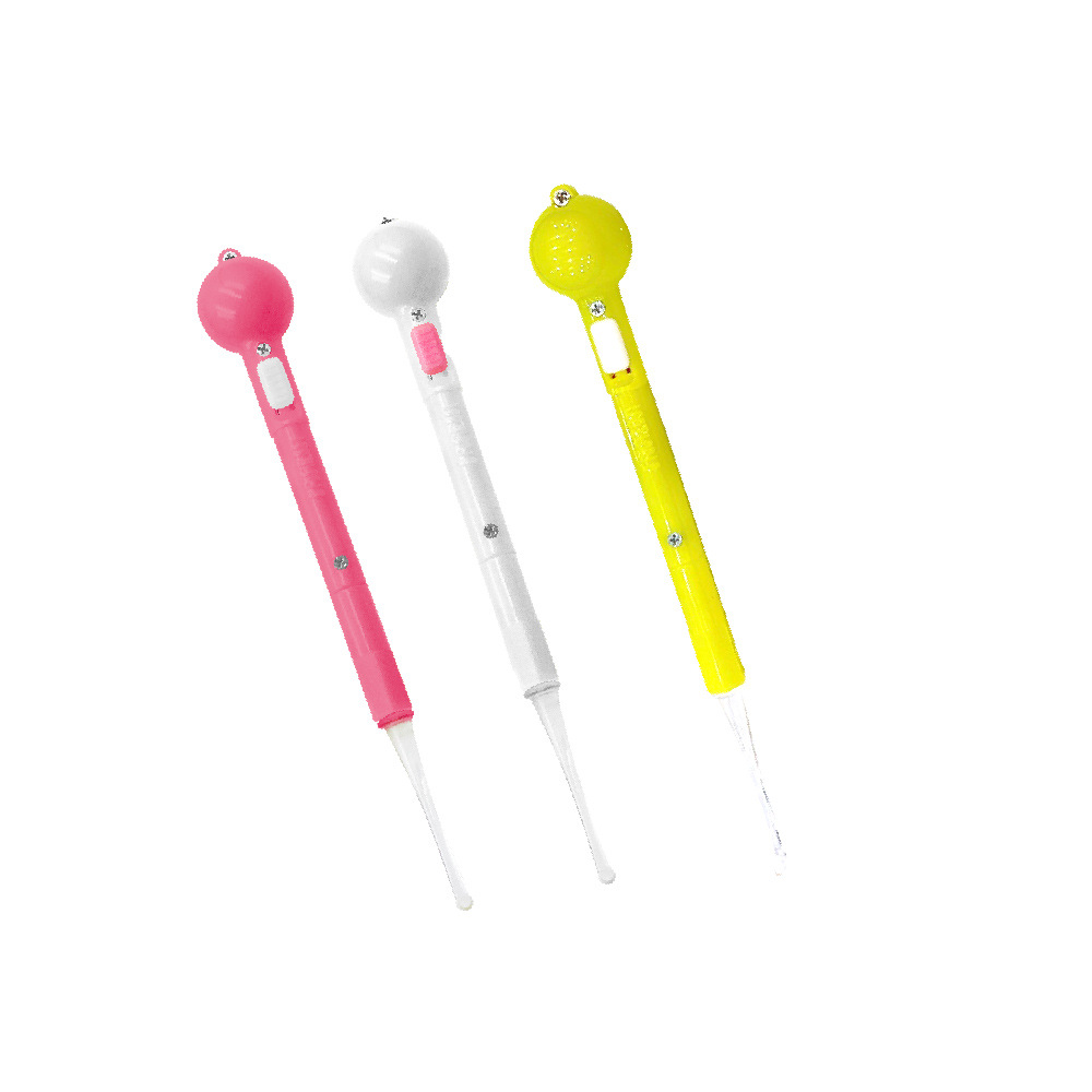 Farlin 照明發光挖耳棒,照明挖耳棒,挖耳勺,挖耳棒,TFL0093,Farlin照明發光挖耳棒