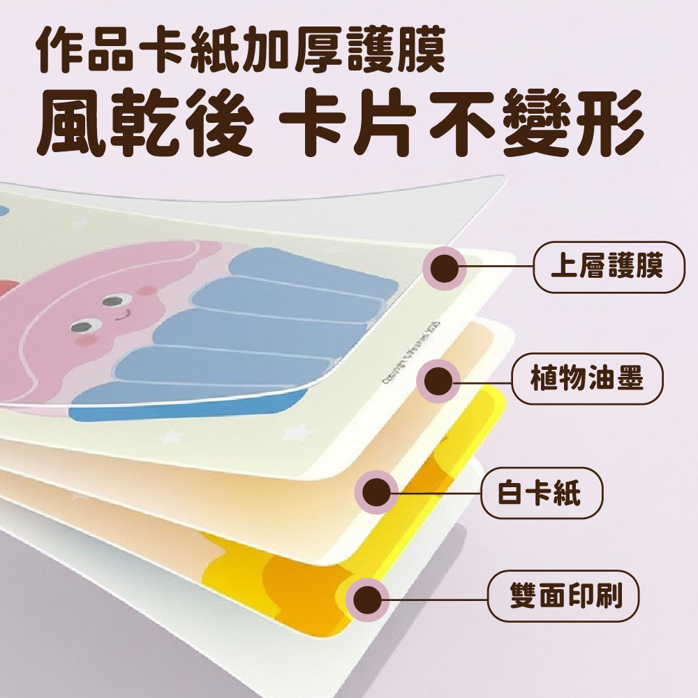 PinWheel 兒童創意黏土畫,黏土DIY,幼兒園手工,兒童益智玩具,無毒超輕彩泥,美術教學