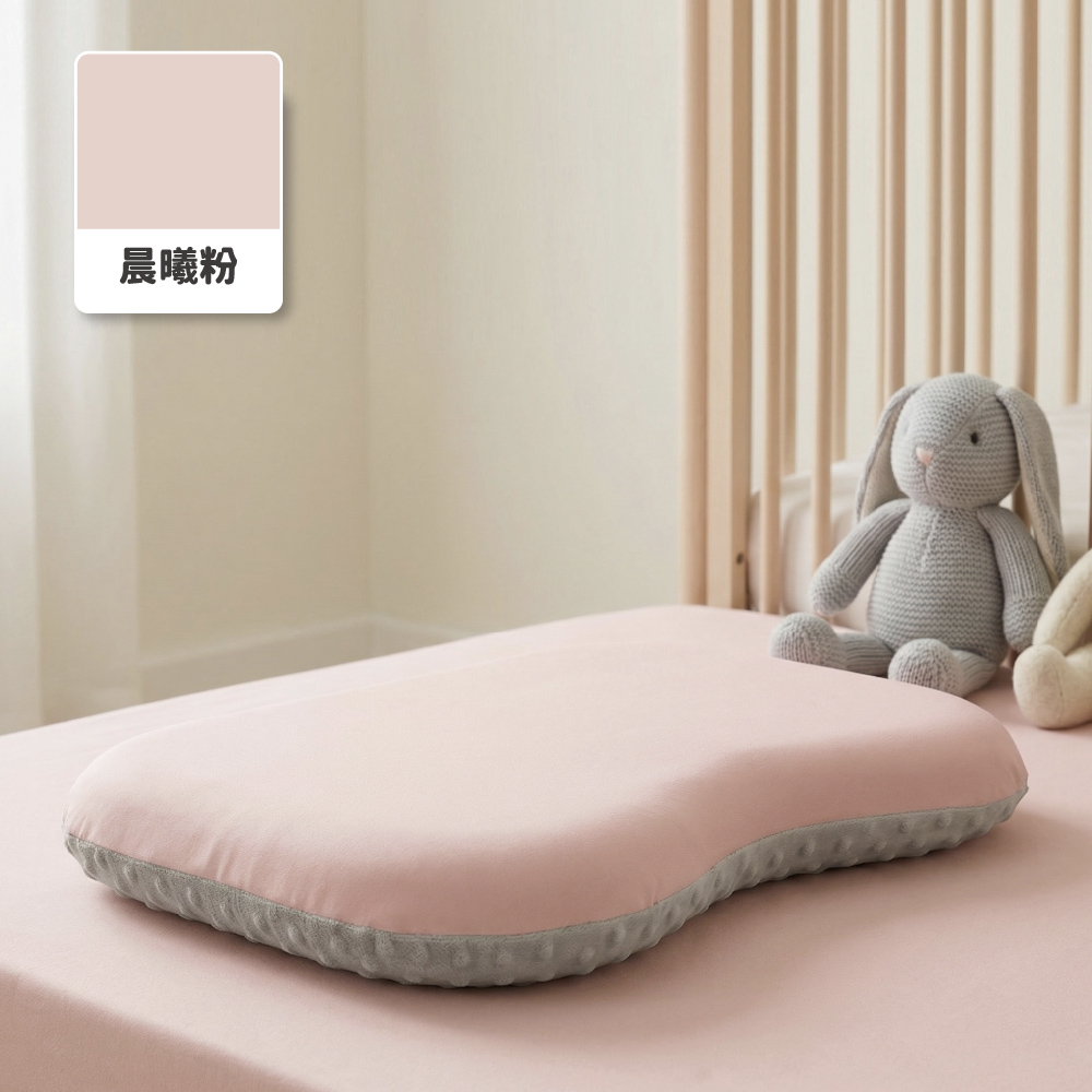 PeNi培婗 可調式涼感馬卡龍豆枕枕套 (加大版),雙面兩用｜四季都好睡,APN0006_01,PeNi培婗可調式涼感馬卡龍豆枕枕套(加大版),安撫立體荳絨,瞬涼感