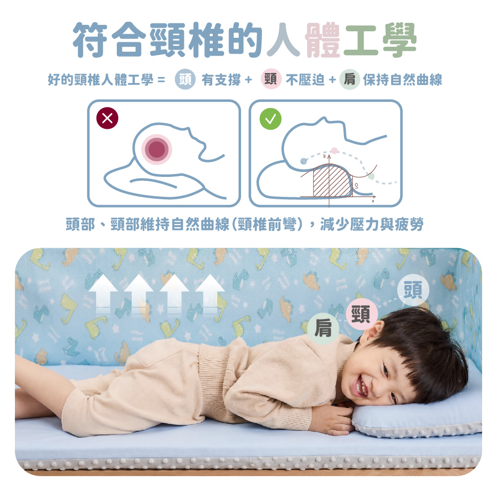 PeNi培婗 可調式涼感馬卡龍安心豆枕 (加大版),新生兒適用,APN0004_01,PeNi培婗可調式涼感馬卡龍安心豆枕(加大版),可調式,可水洗