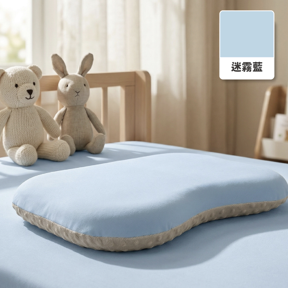 PeNi培婗 可調式涼感馬卡龍豆枕枕套 (加大版),雙面兩用｜四季都好睡,APN0006_01,PeNi培婗可調式涼感馬卡龍豆枕枕套(加大版),安撫立體荳絨,瞬涼感