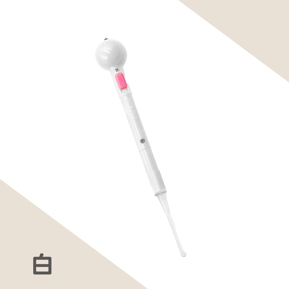 Farlin 照明發光挖耳棒