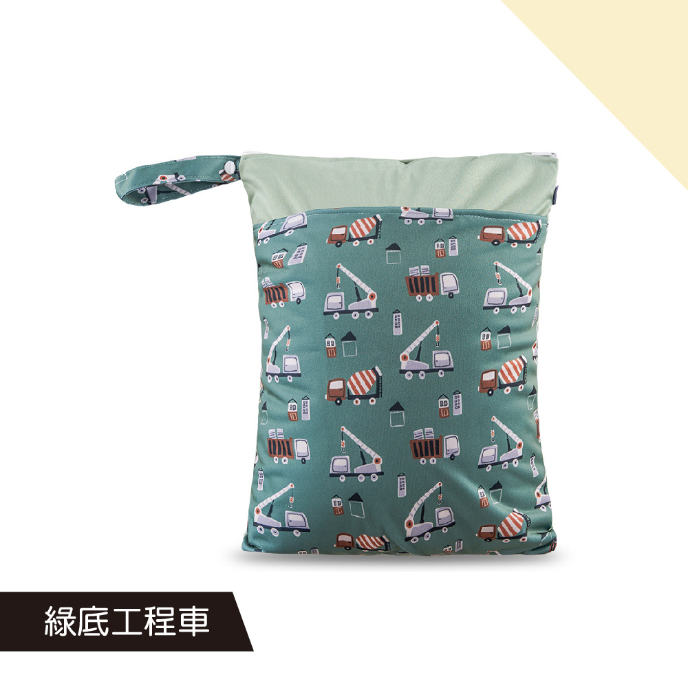 【Happy Flute】防水旅行收納袋 CHF0003