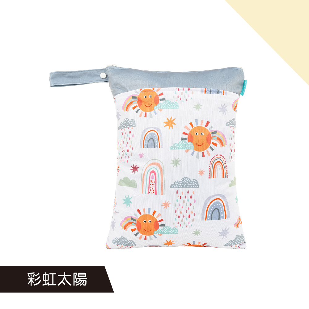 【Happy Flute】防水旅行收納袋 CHF0003
