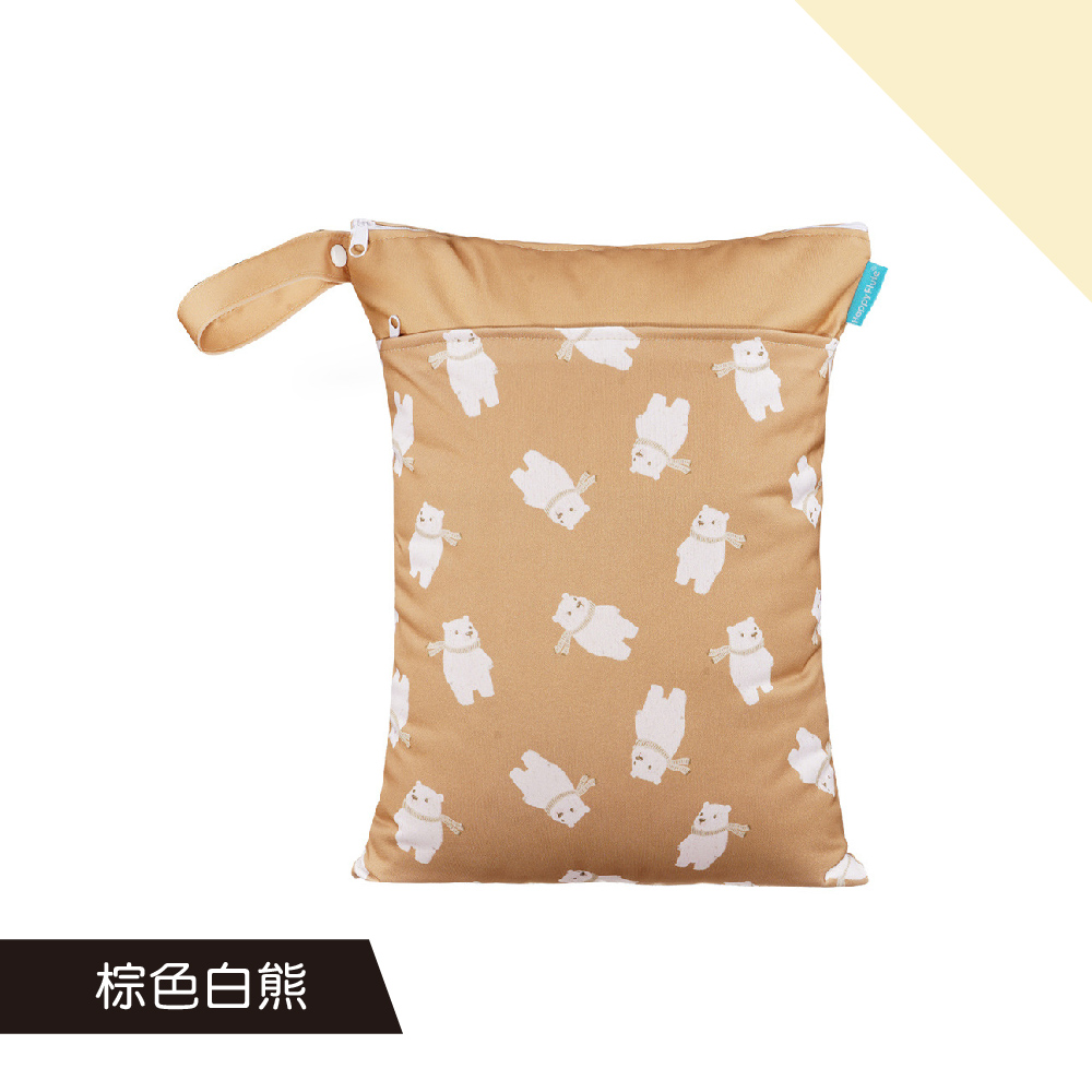 【Happy Flute】防水旅行收納袋 CHF0003