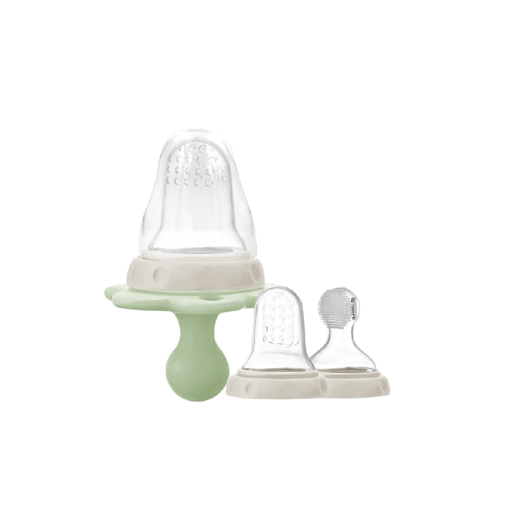 Farlin 水果棒棒糖三合一咬咬棒