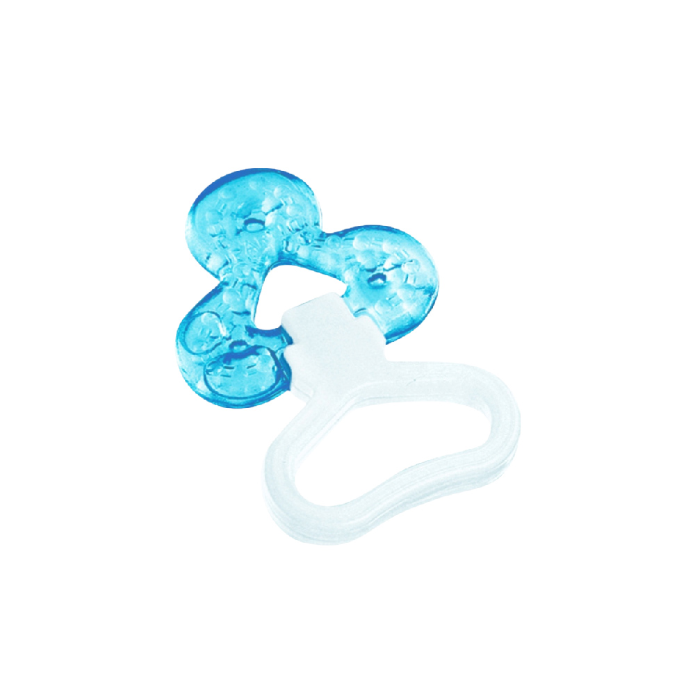 Farlin 矽膠冰涼固齒器