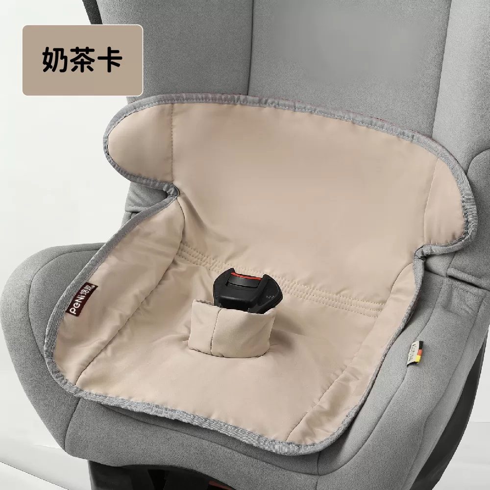 PeNi培婗 寶寶汽座速吸隔水坐墊