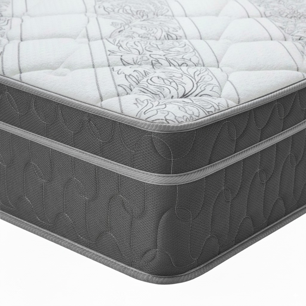 Lavora 乳膠加厚獨立筒床墊