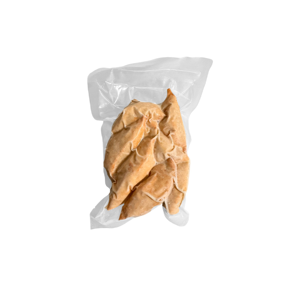 東港包蛋旗魚黑輪 （360g）