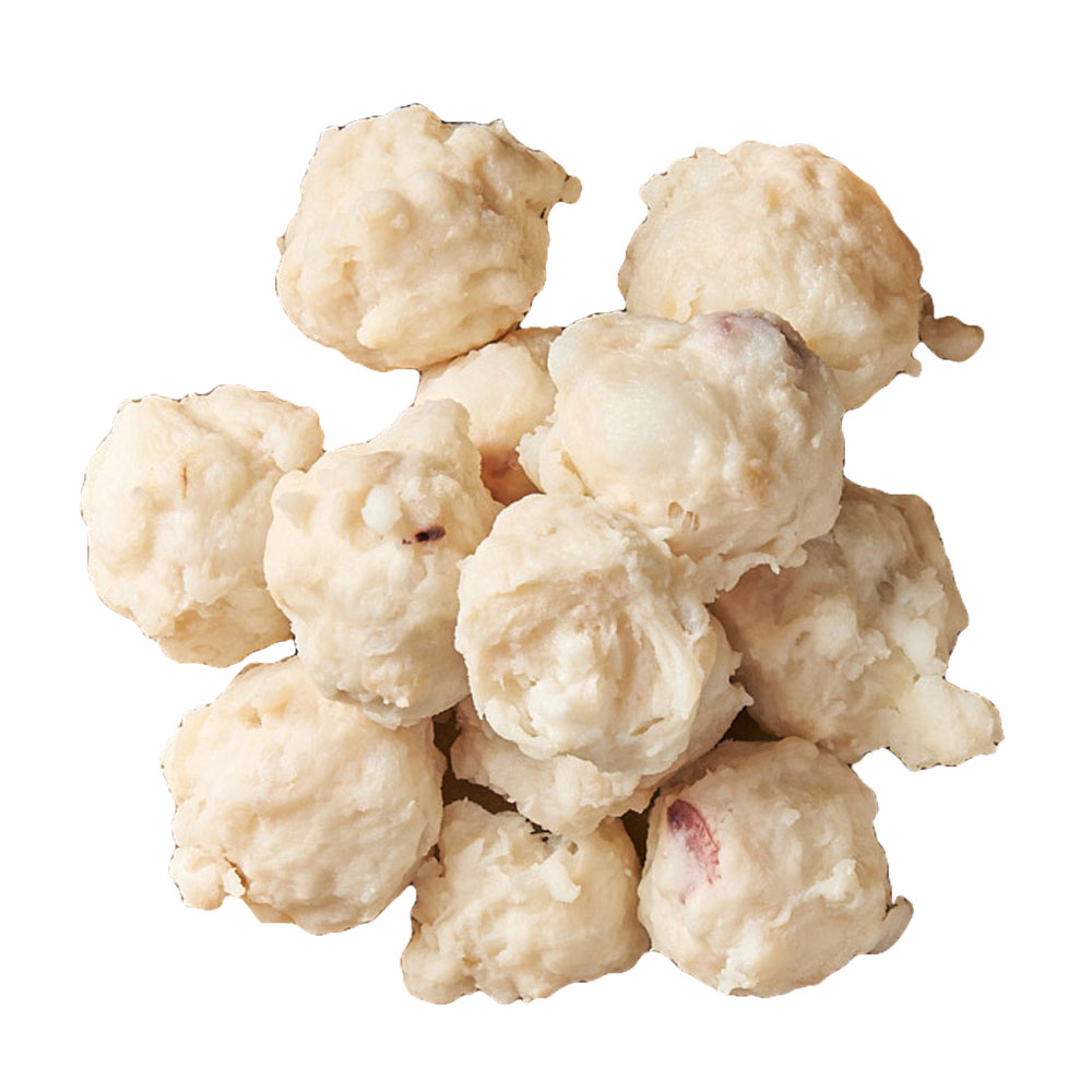 東港花枝丸 干貝丸