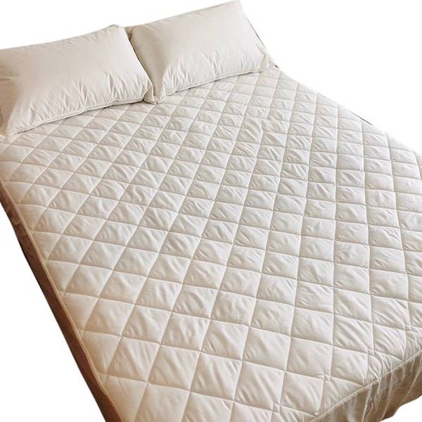床包式/平單式 防潑水保潔墊