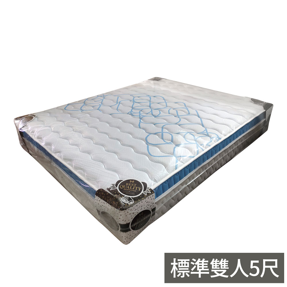 歐洛拉獨立筒床墊