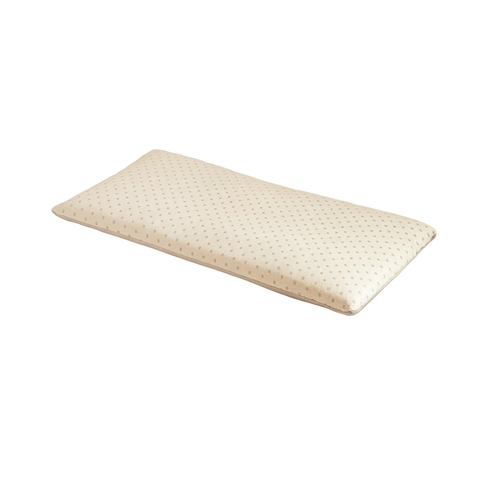 天然乳膠枕 - 兒童乳膠枕