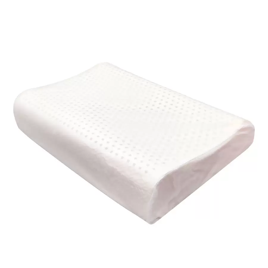 天然乳膠枕 - 乳膠枕