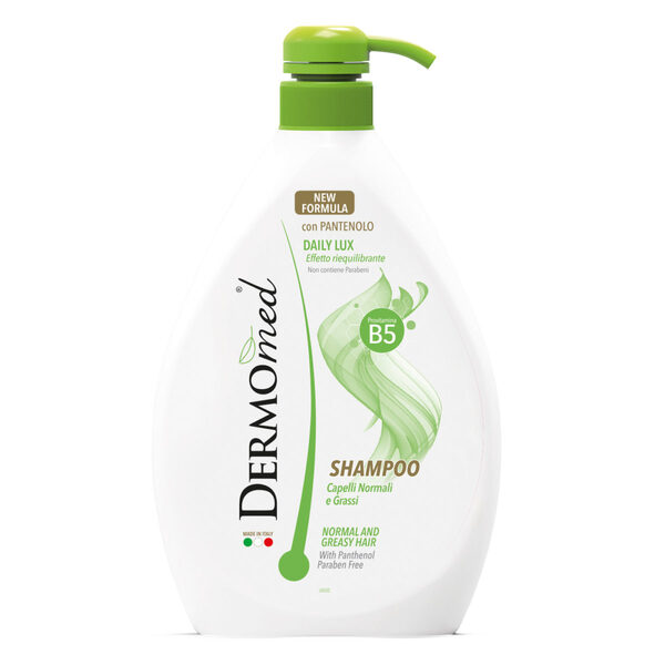DERMOmed洗髮乳1000ml- 平衡B5