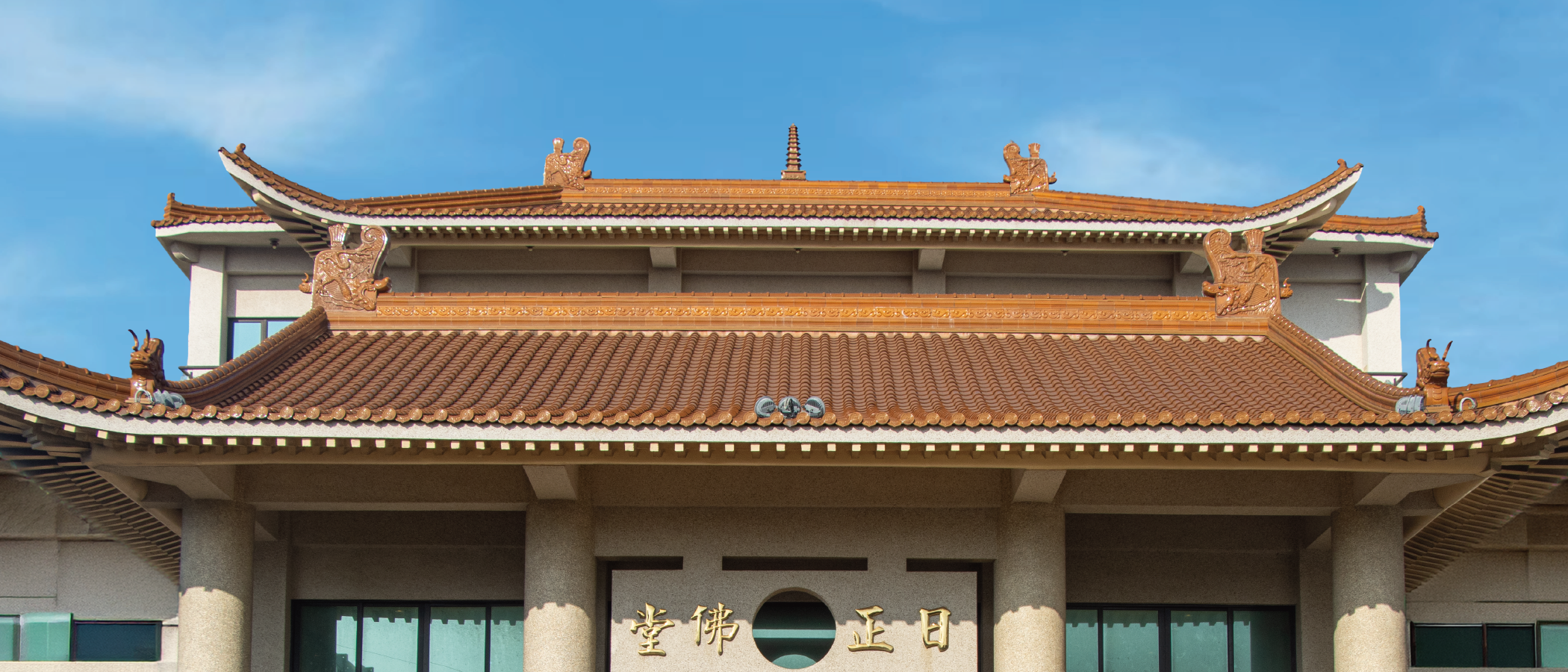 ⛩️ 參訪線上佛堂
