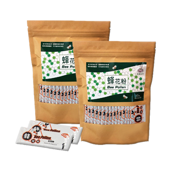 蜂花粉益生菌