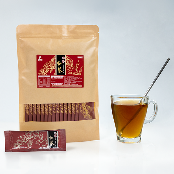 水解紅藜元氣滋補粉,台灣原生紅藜補元氣,U60260001,水解紅藜元氣滋補粉,即溶粉,台灣原生種紅藜